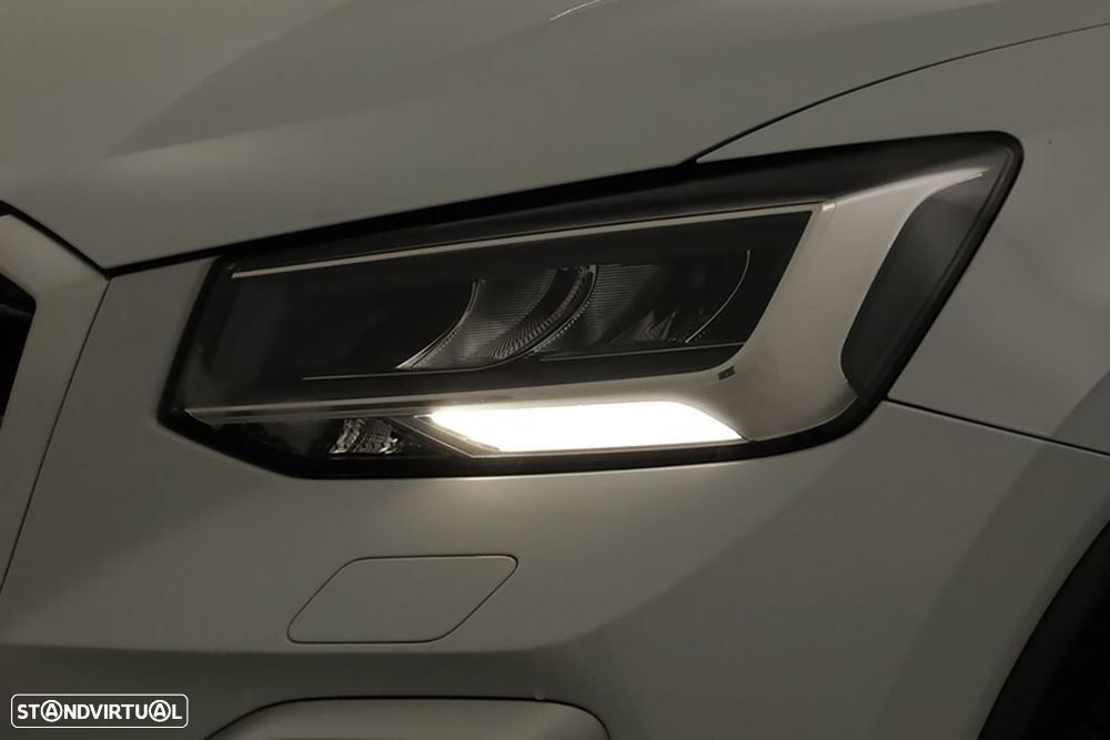 Audi Q2 35 TFSI Advanced S tronic - 6