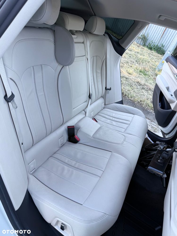 BMW 6GT 620d Luxury Line - 21