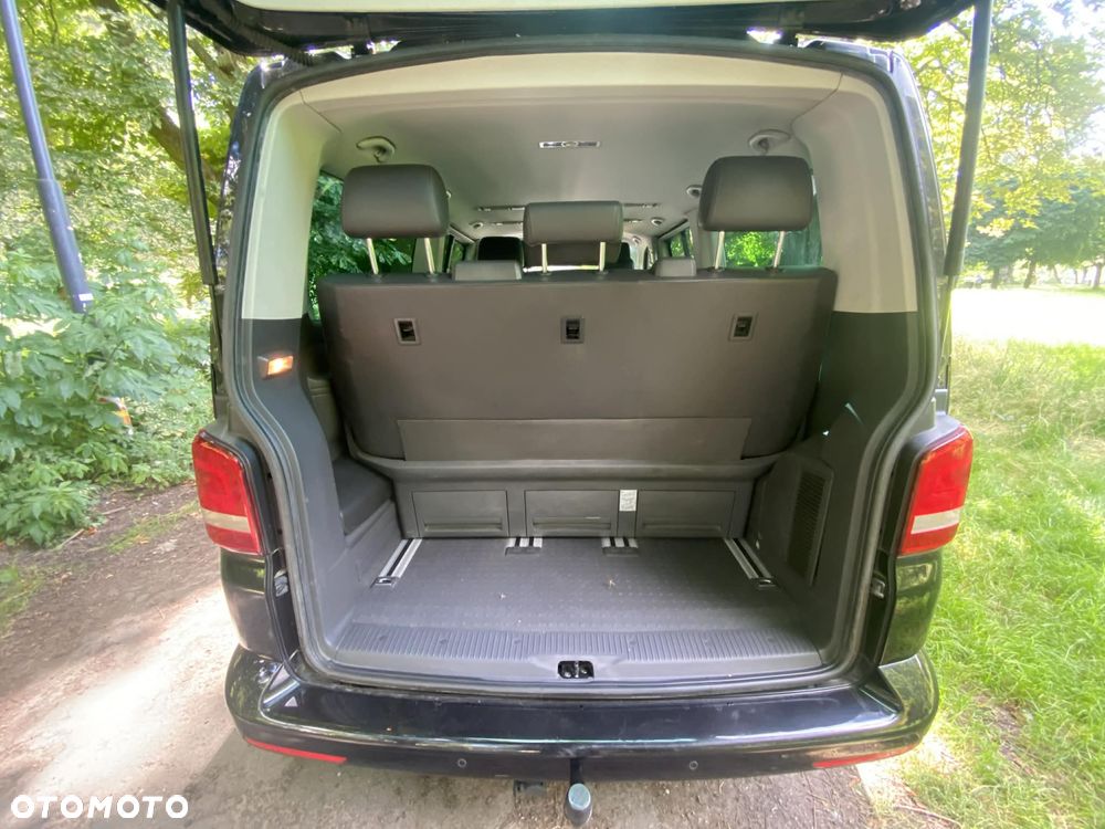 Volkswagen Multivan - 4