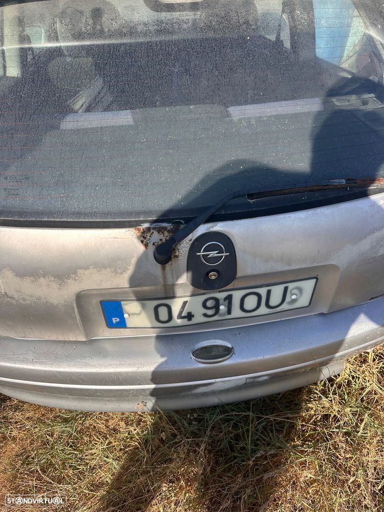 Opel Corsa 1.5 TD Sport - 3