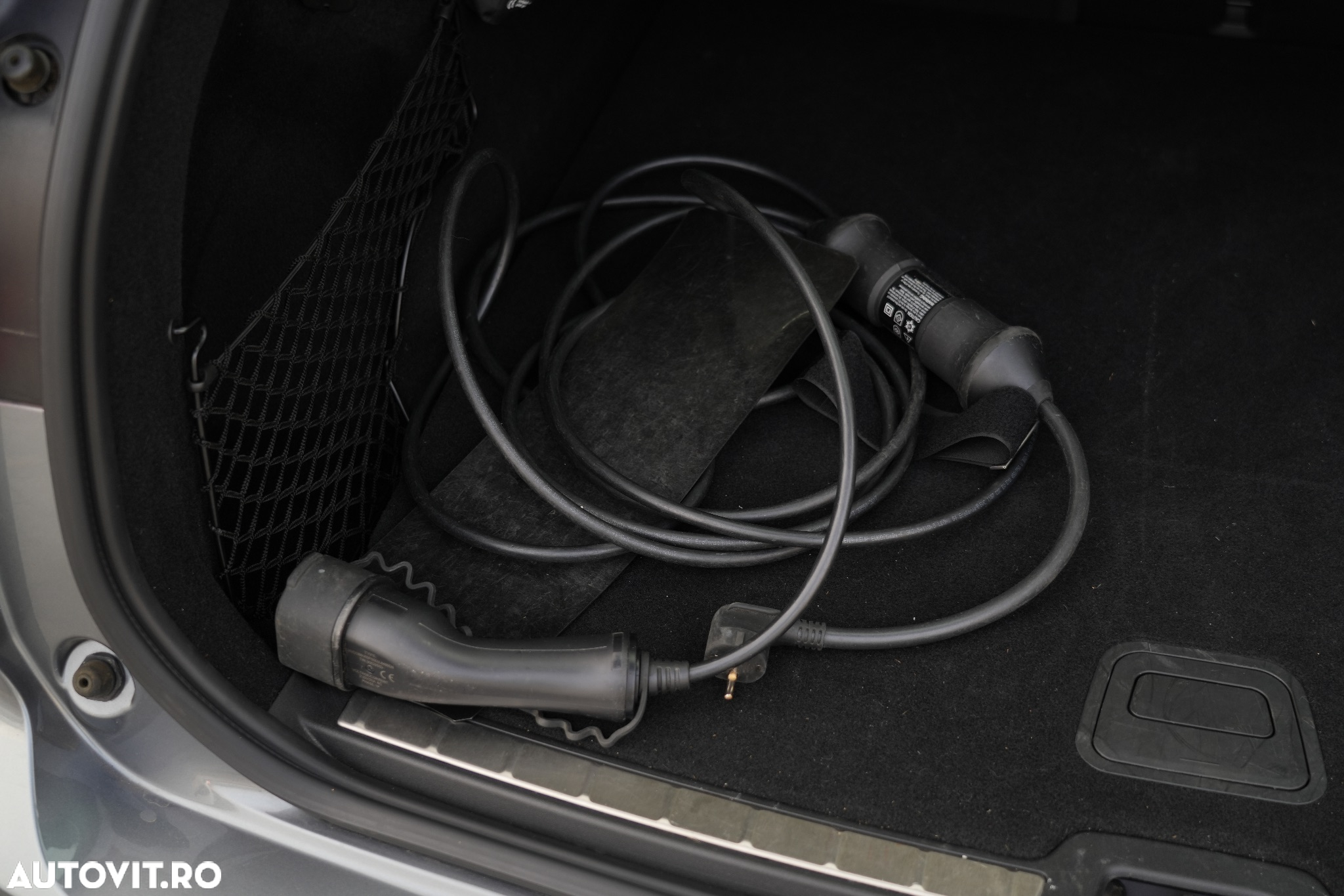 Volvo XC 60 T6 AWD Recharge Geartronic Inscription - 18