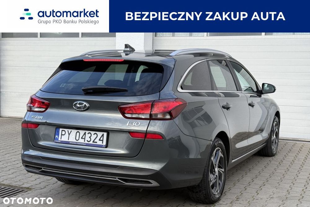Hyundai i30 1.0 T-GDI Smart - 6