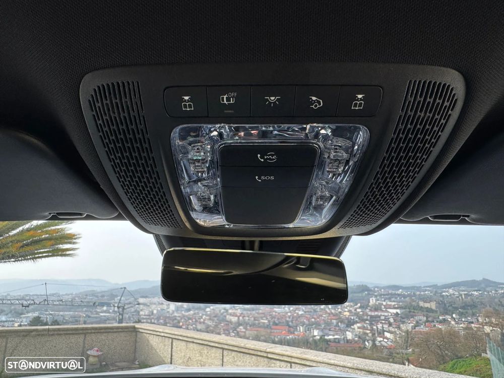 Mercedes-Benz CLA 180 d 7G-DCT Progressive - 34