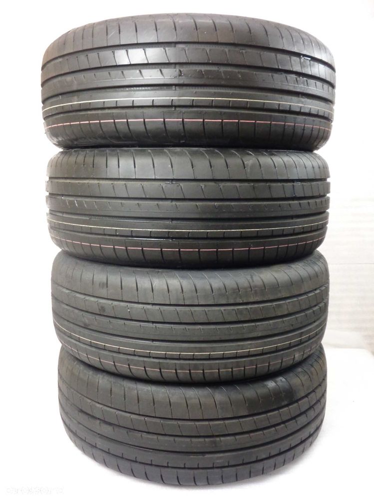OPONY LETNIE 235/55R18 GOODYEAR 235/55/18 4x 2023 r Nowe Demo - 1
