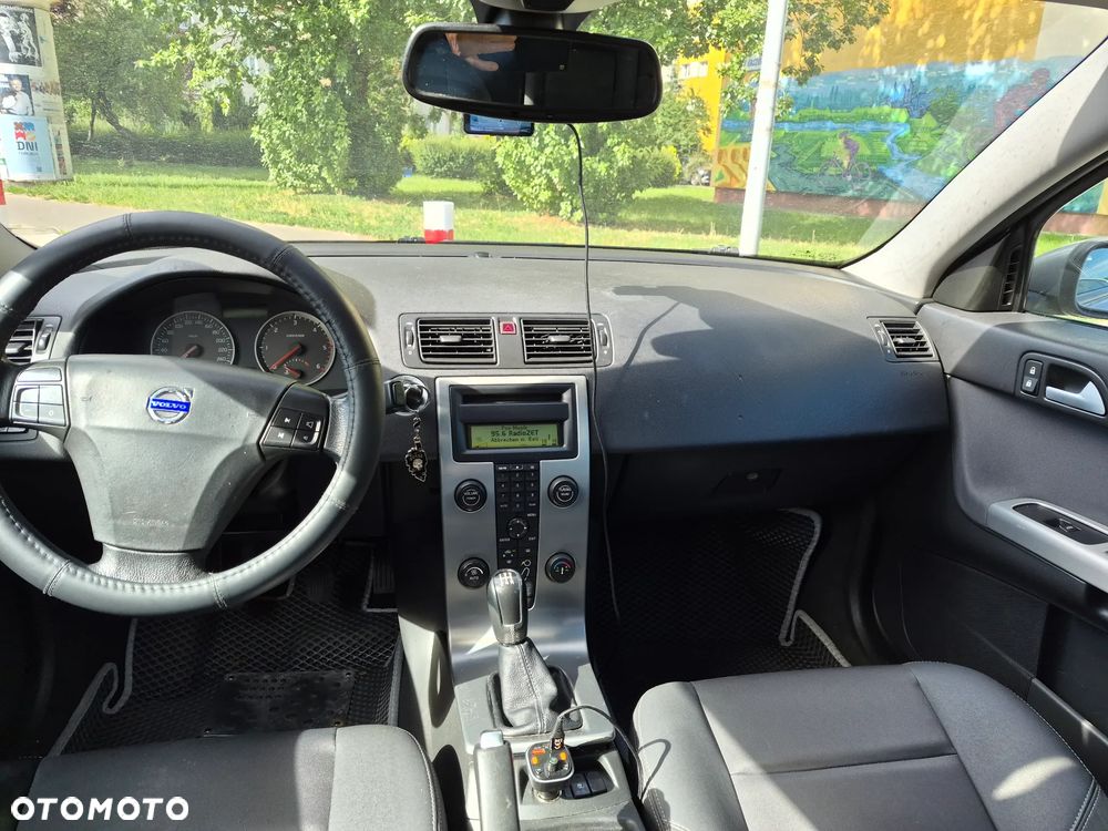 Volvo V50 1.6D - 9