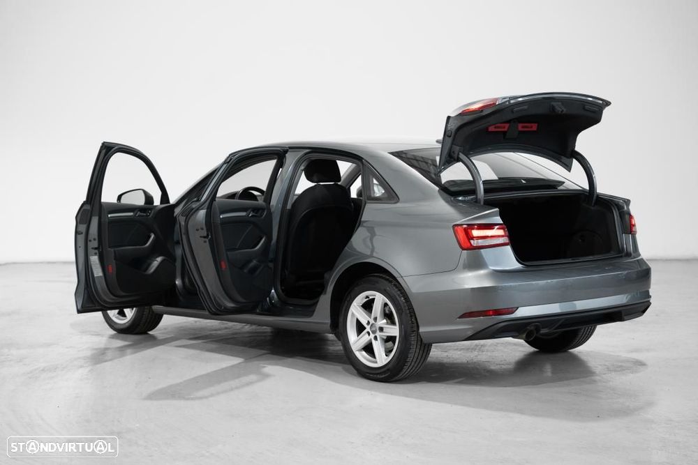Audi A3 Limousine 1.6 TDI - 6