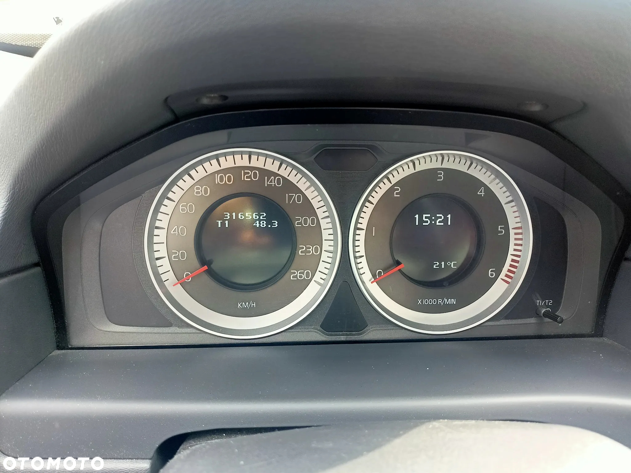 Volvo XC 70 DRIVe Summum - 9