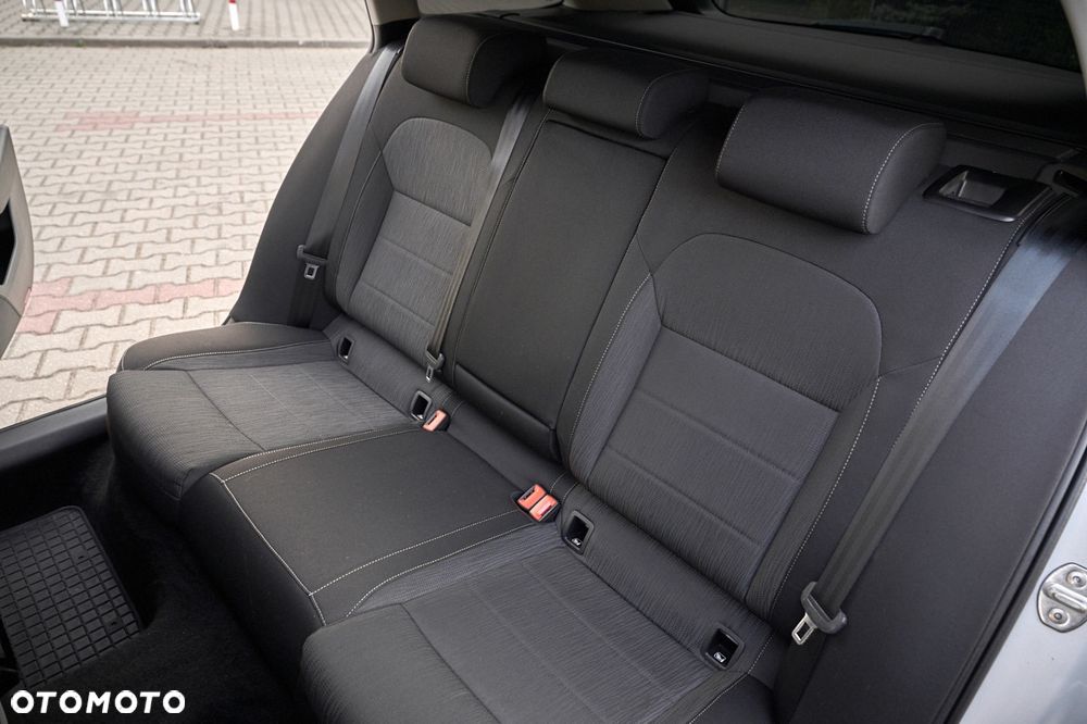 Skoda Superb - 27