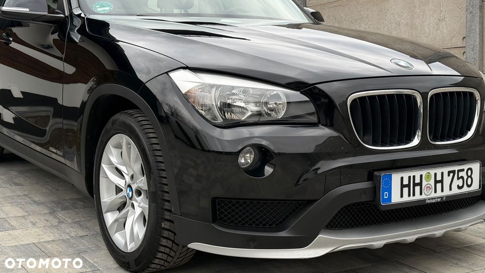 BMW X1 sDrive18d - 5