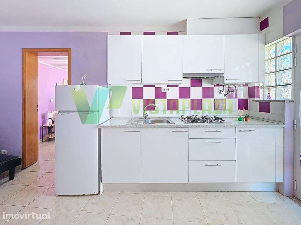 T0+1 com Terraço no Centro de Portimão - Vendido Mobilado | Oportun... - Grande imagem: 2/32