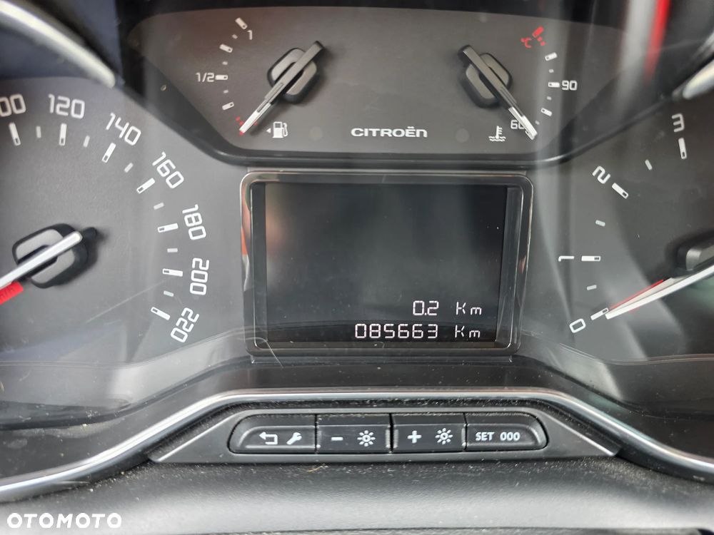 Citroën C3 Aircross PureTech 110 Stop & Start Shine - 27