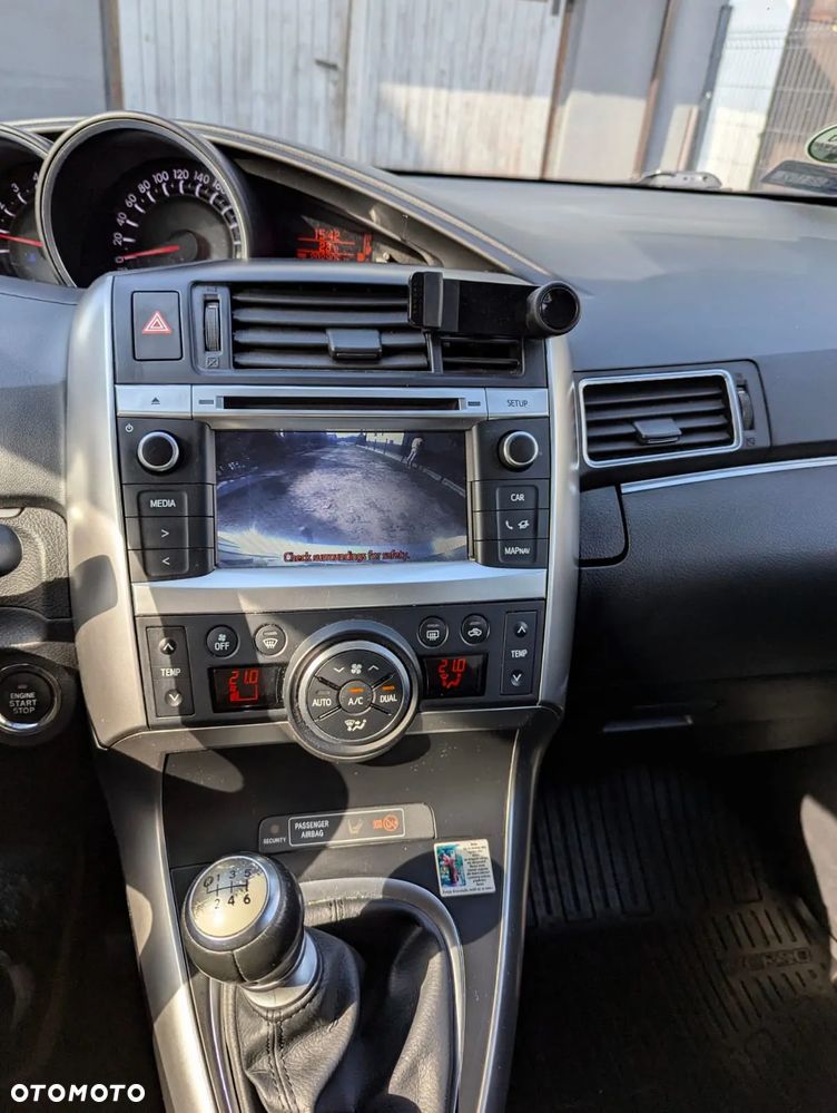 Toyota Verso 2.2 D-CAT Prestige - 8
