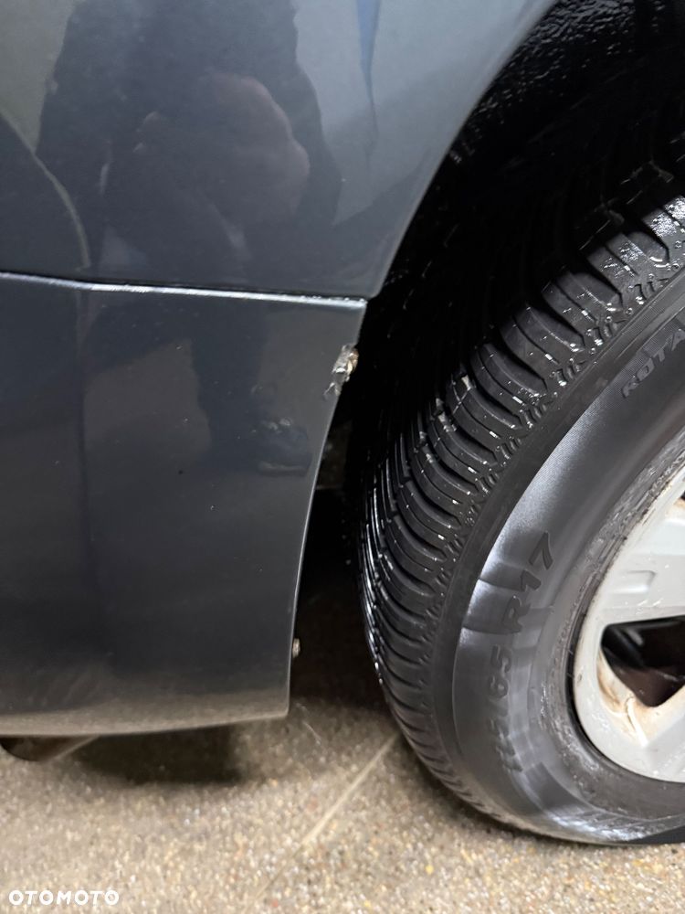 Toyota RAV4 2.0 VVT-i Sol - 12