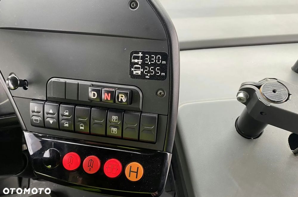 Solaris URBINO 12 Hydrogen / 81 PASAŻERÓW / MODEL 2022 / STAN JAK NOWY / BEZWYPADKOWY / OKAZJA / MOŻLIWOŚĆ TRANSPORTU / EURO 6 - 14