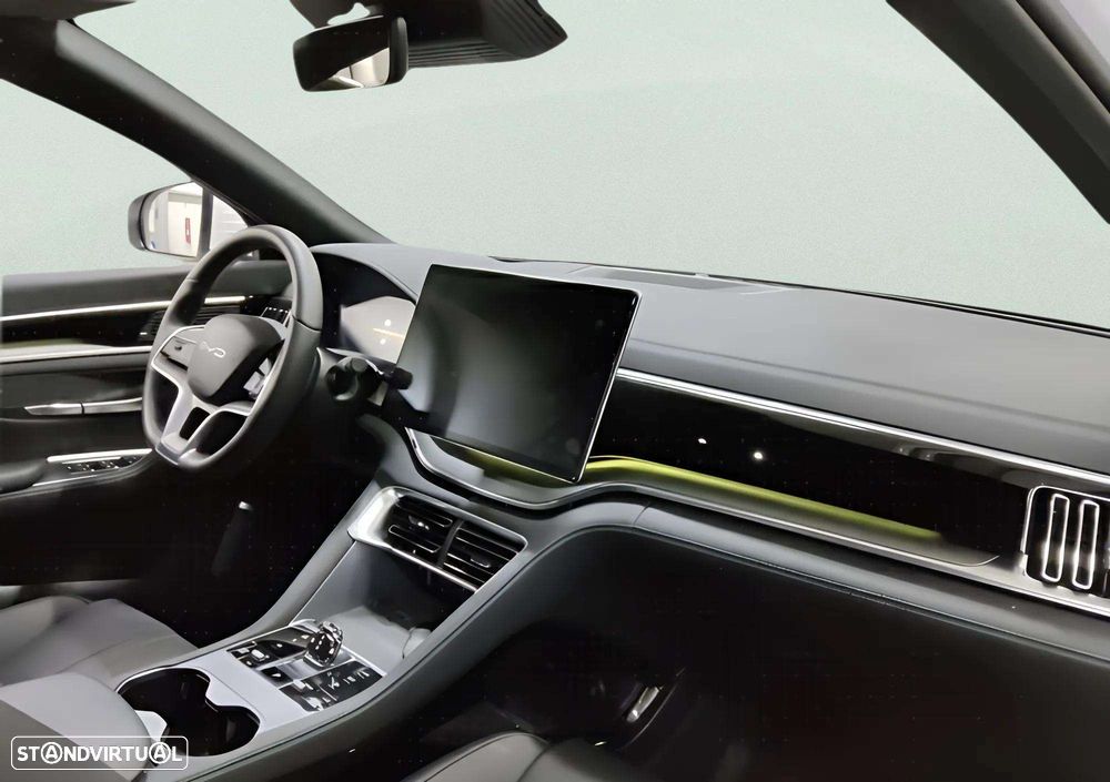 BYD Seal - 6