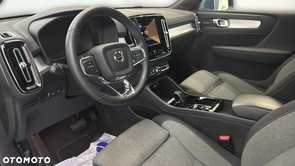 Volvo XC 40 T5 Plug-In Hybrid Plus Bright - 10