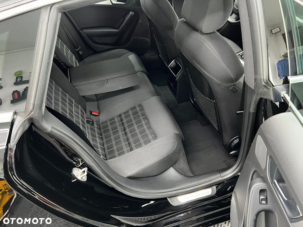 Audi A5 Sportback - 16