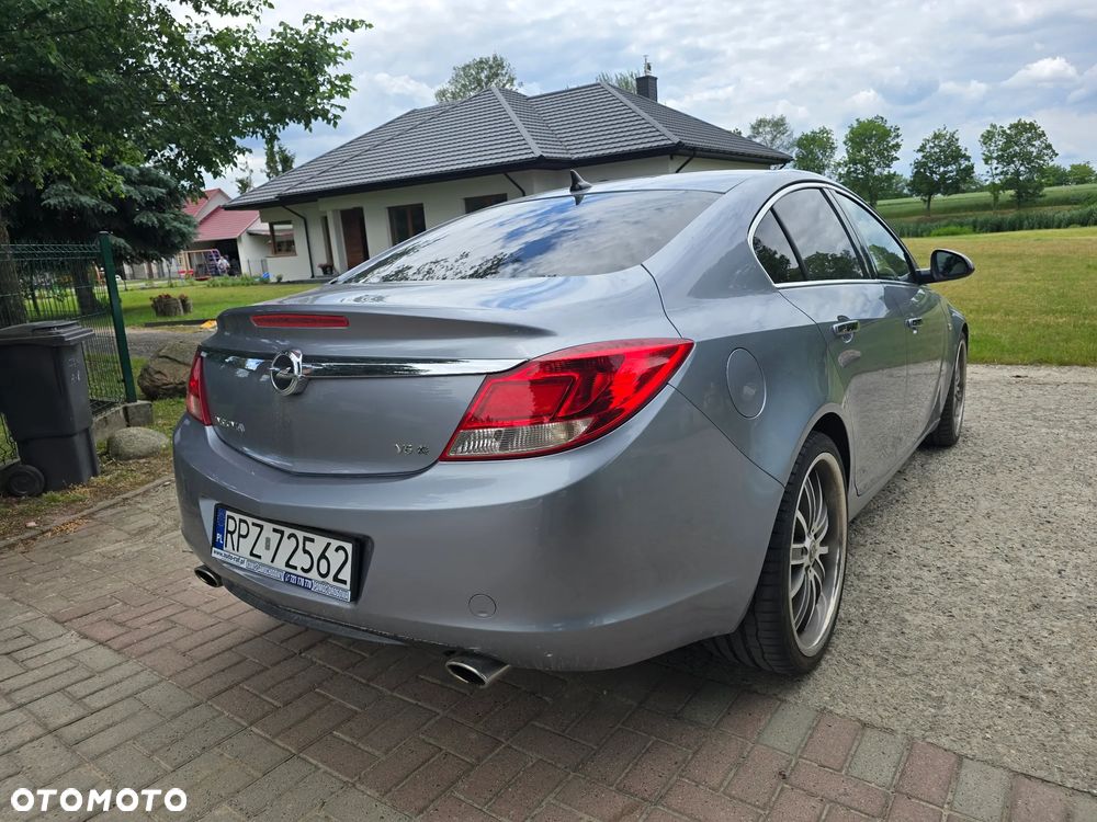 Opel Insignia - 6