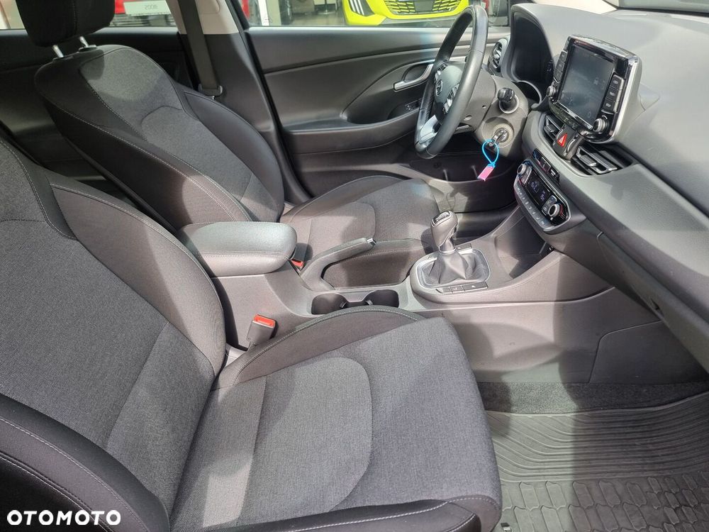 Hyundai i30 1.5 DPI Smart - 20