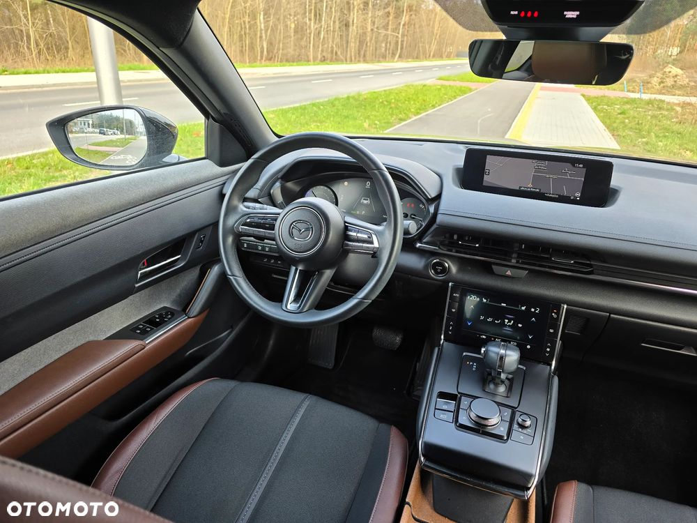 Mazda MX-3 - 26