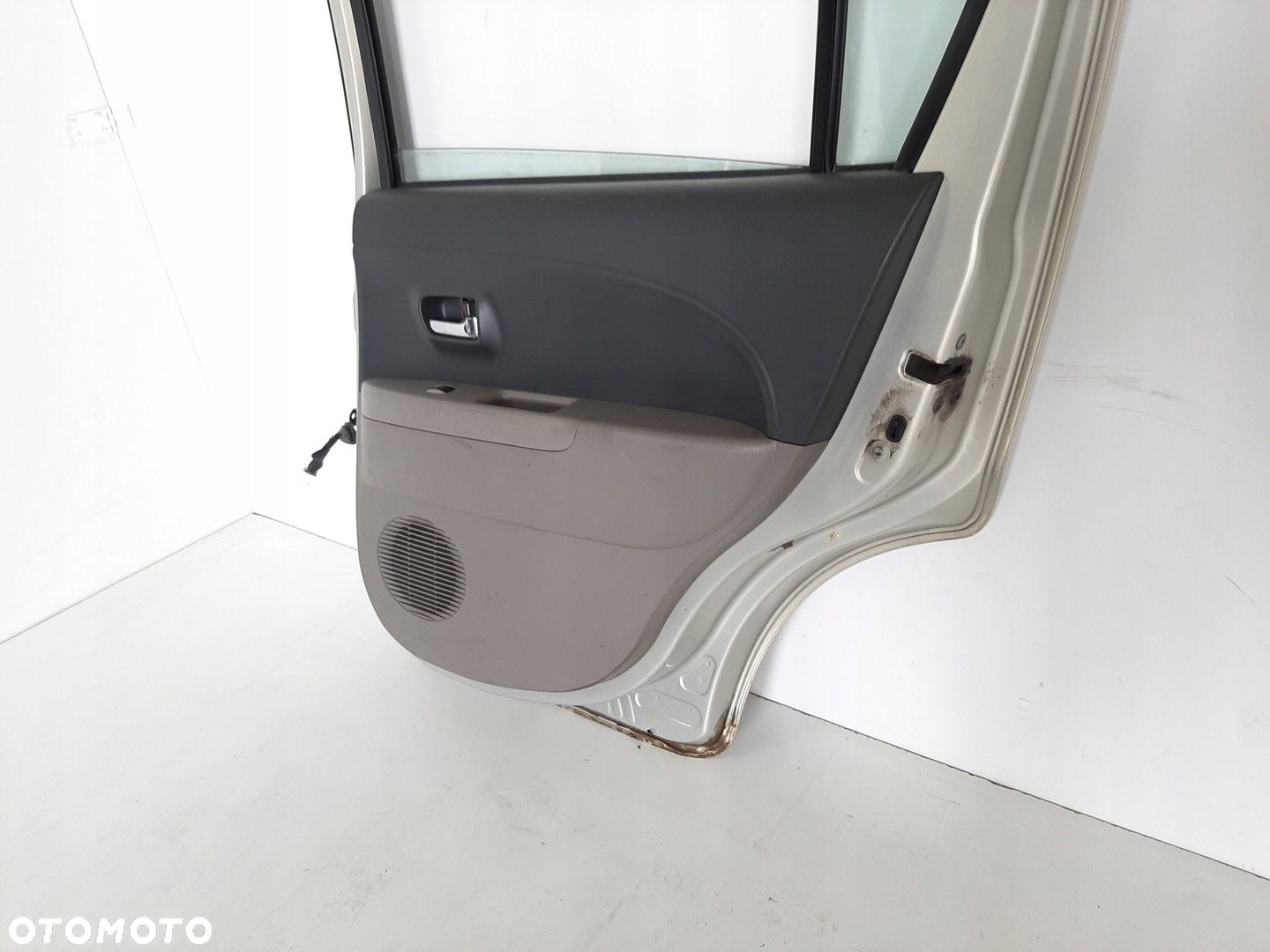 DAIHATSU SIRION II 5D 06R DRZWI PRAWY TYL KOD T17 - 15