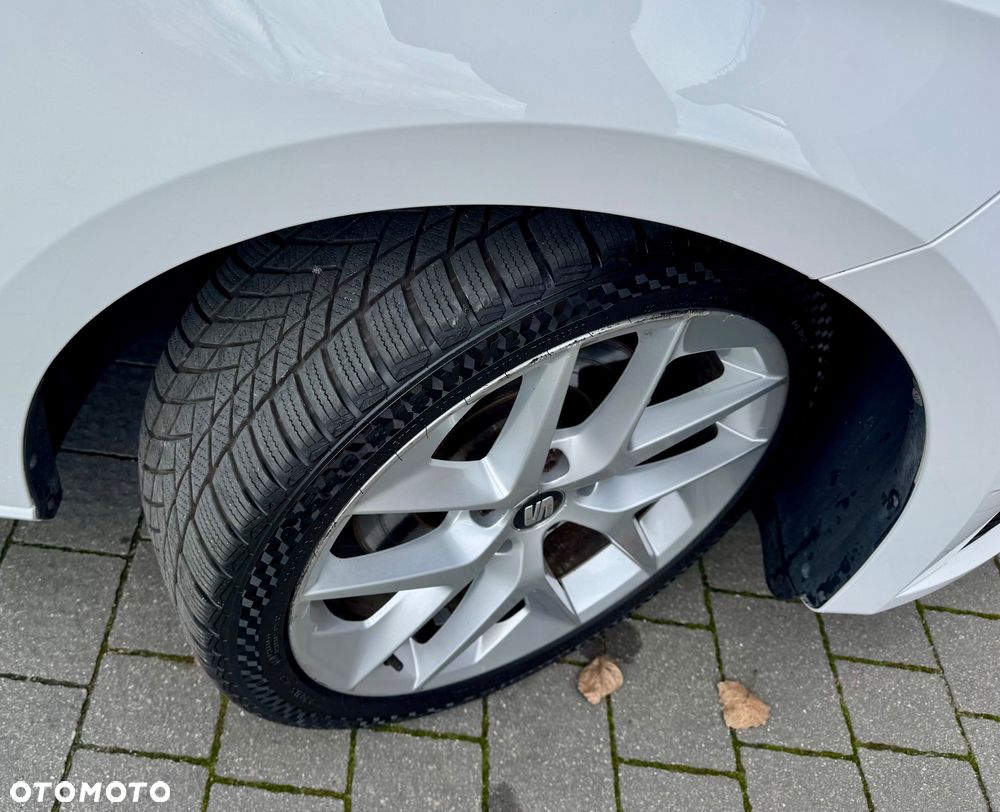 Seat Leon 1.8 TSI Ecomotive DSG FR - 21