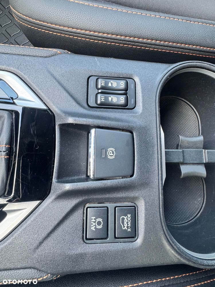 Subaru XV 2.0i Lineartronic Comfort - 23