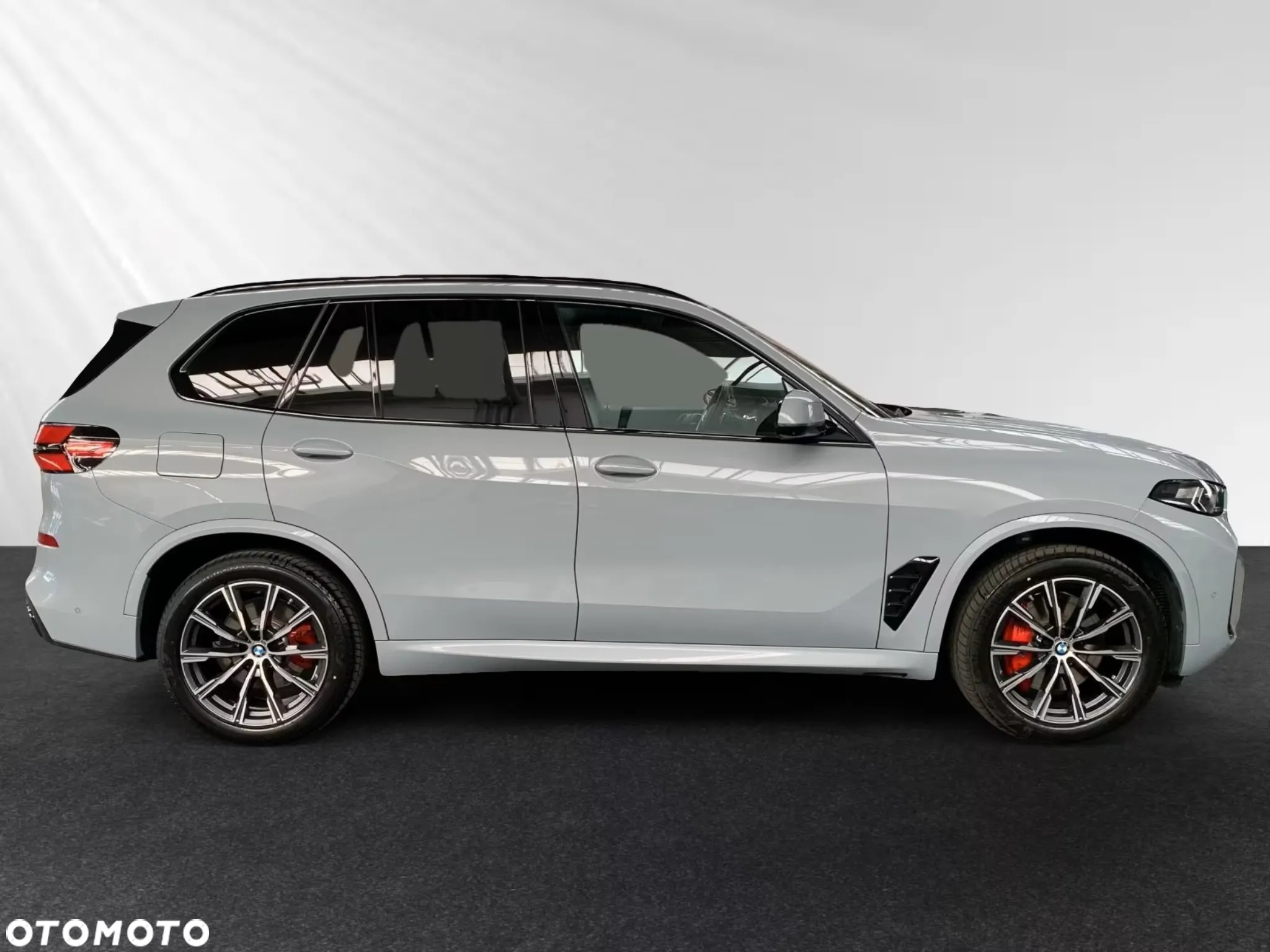 BMW X5 xDrive30d mHEV M Sport sport - 4