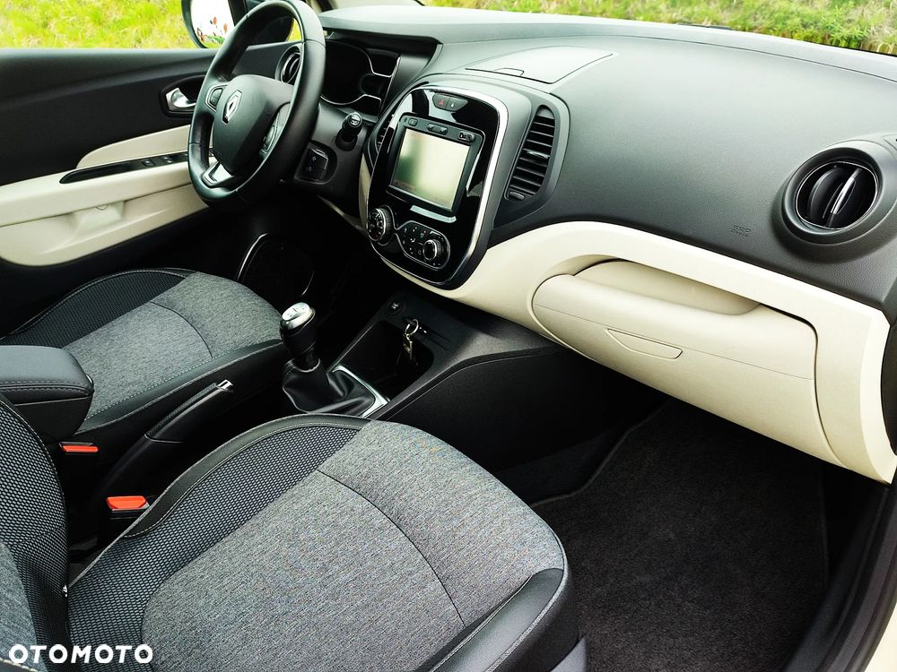 Renault Captur - 34