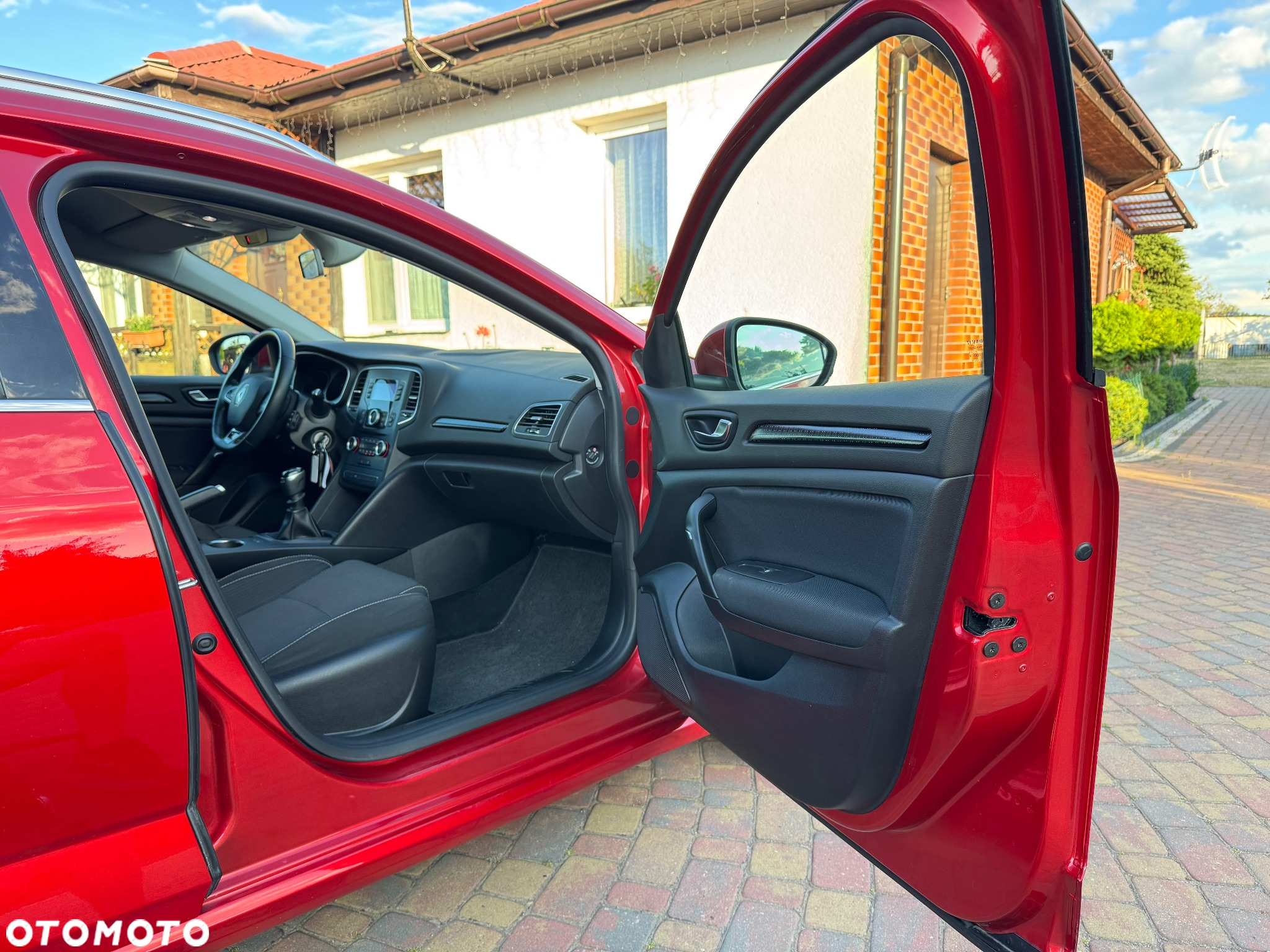 Renault Megane - 26