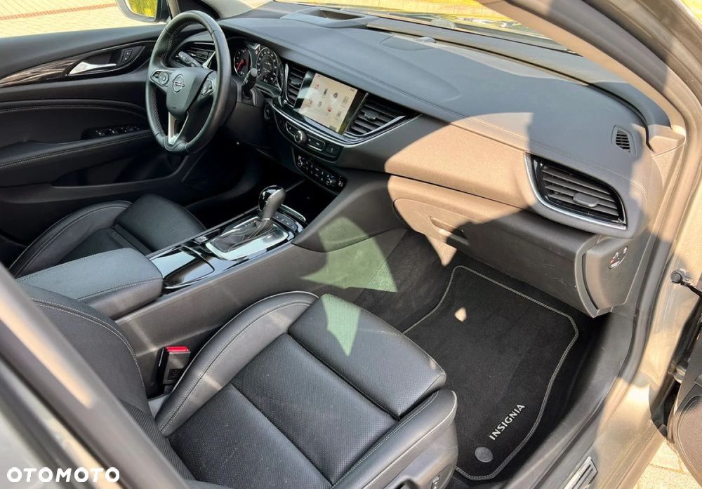 Opel Insignia 1.6 CDTI Business Innovation - 23