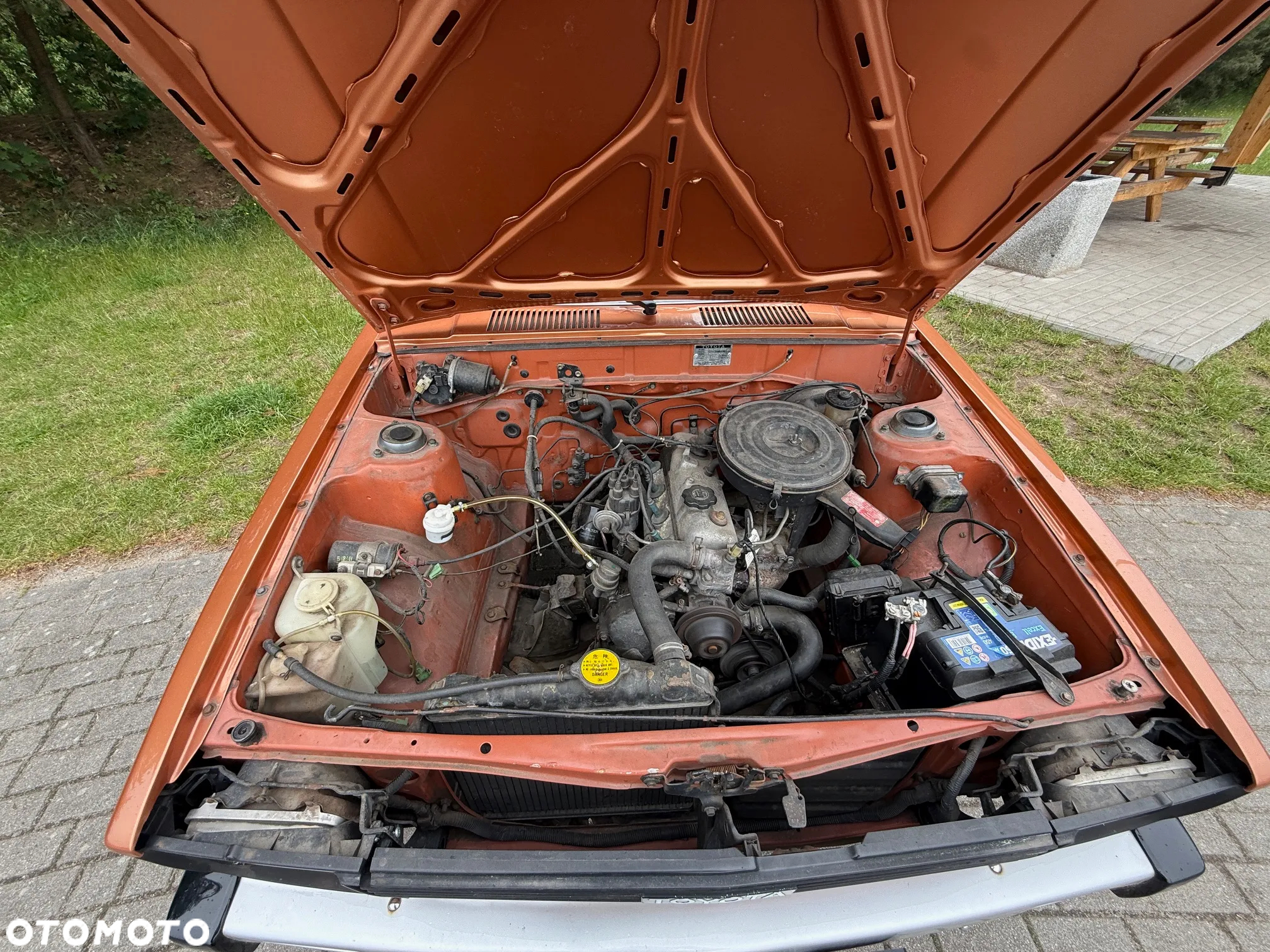Toyota Corolla - 22