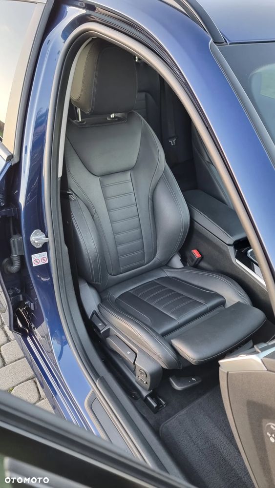 BMW Seria 3 320d - 37