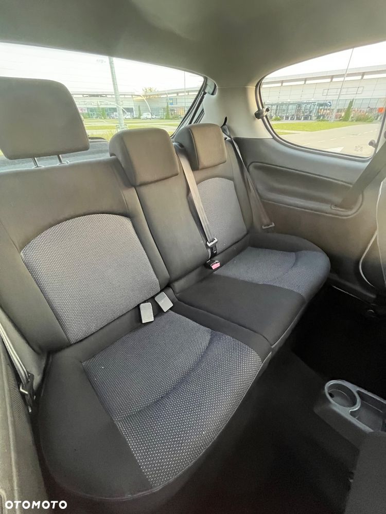 Peugeot 206 plus 206+ 1.1 Presence - 13