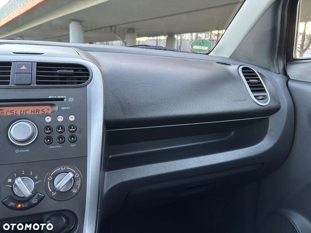 Opel Meriva - 21