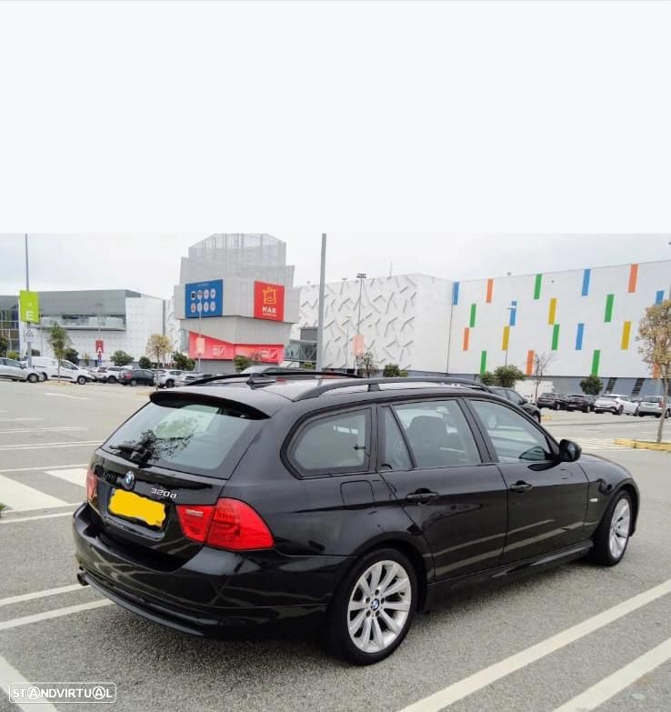 BMW 320 - 8