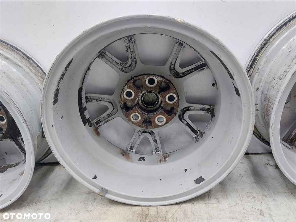 Alufelgi FELGI ALUMINIOWE TPS CZUJNIKI KPL Opel Insignia A  LIFT 2013-2017 - 14