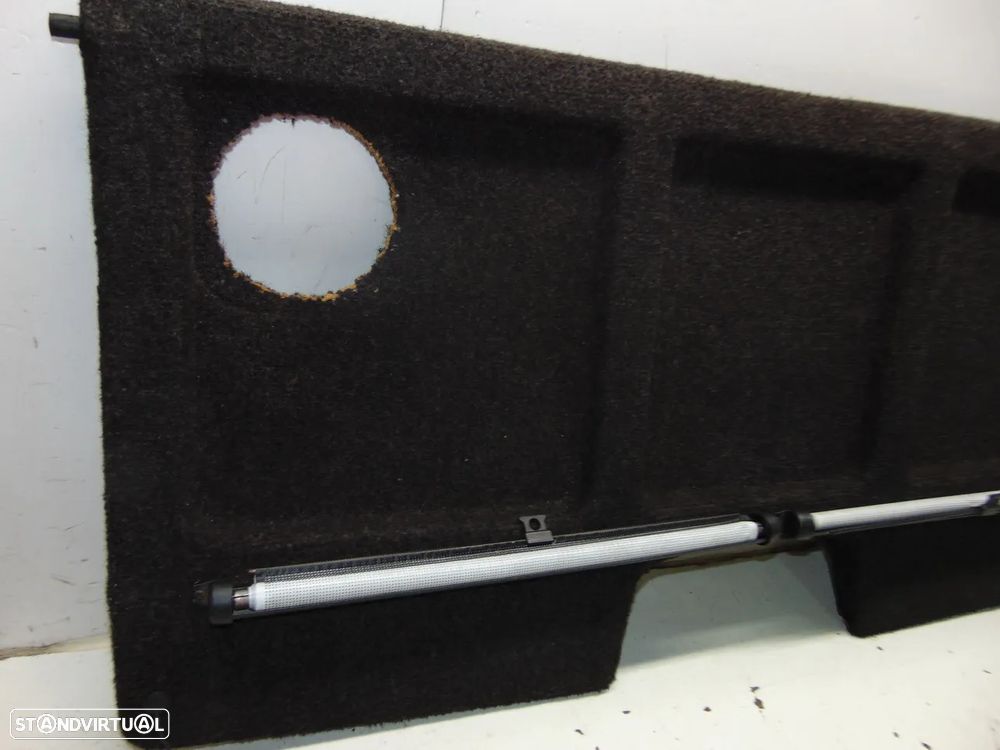 Fiat Uno 2ª Serie chapeleira - 4