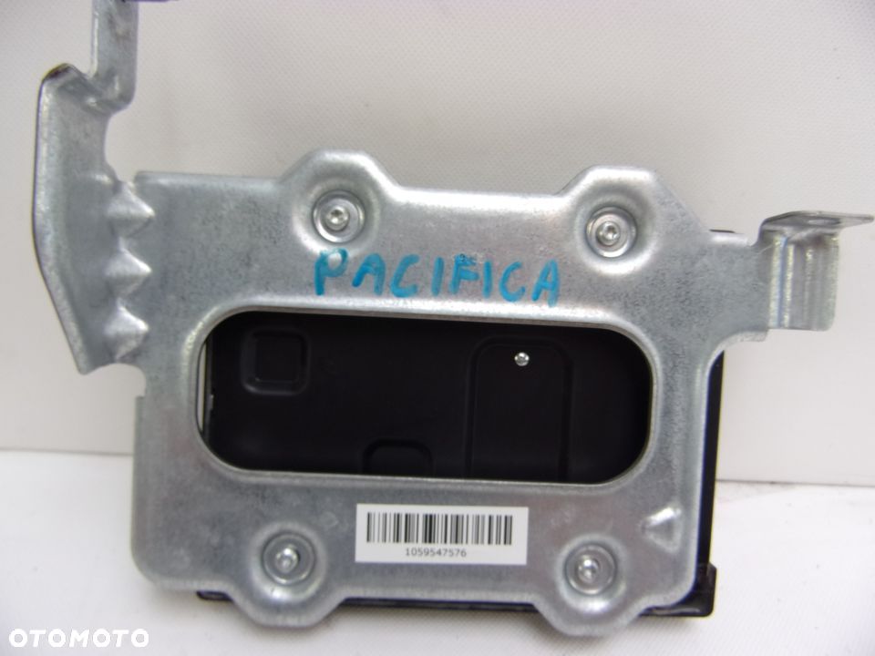 CHRYSLER PACIFICA 16- WZMACNIACZ 68207345AF - 4