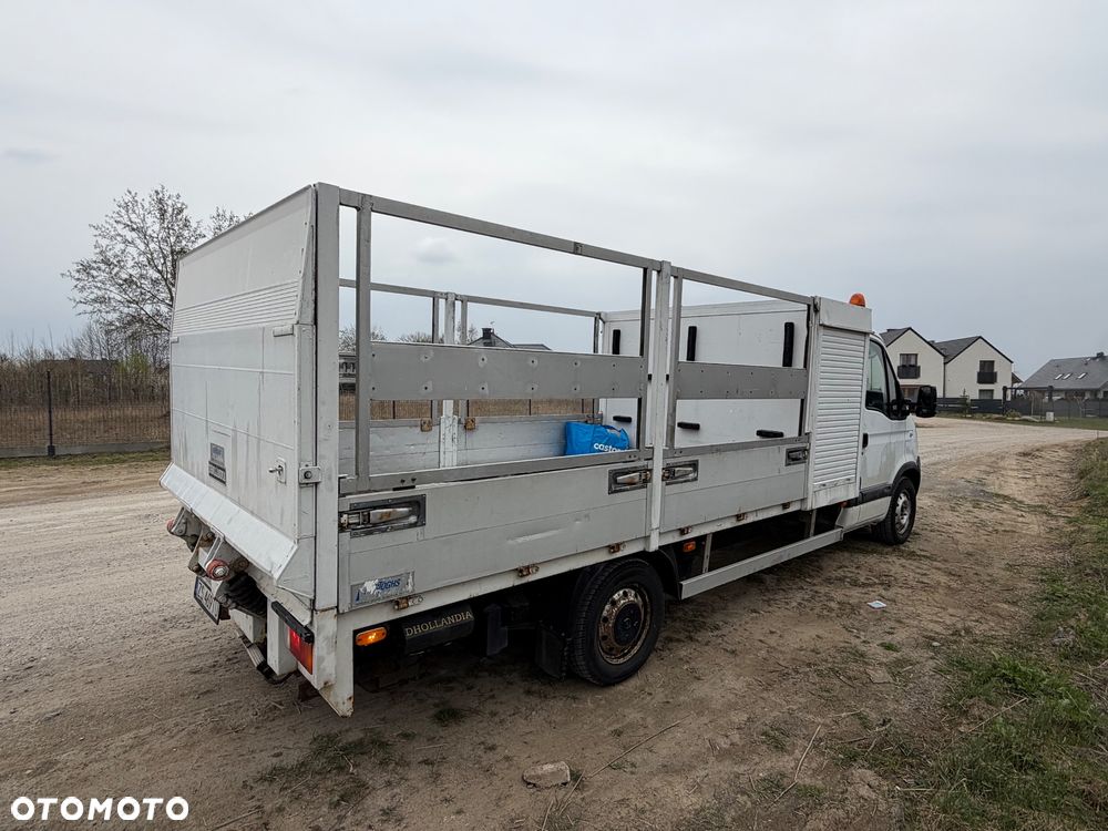Opel Movano - 6
