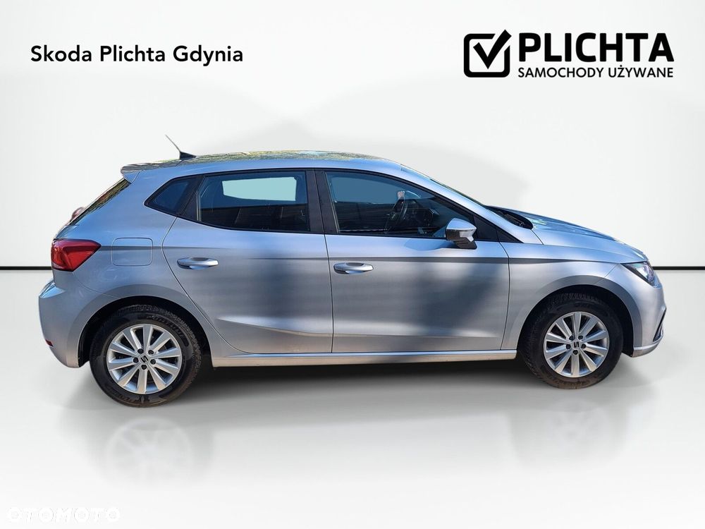 Seat Ibiza 1.0 TSI Style S&S - 7