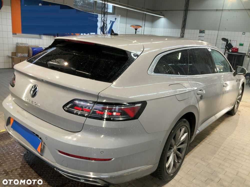 Volkswagen Arteon 2.0 TSI R-Line DSG - 2