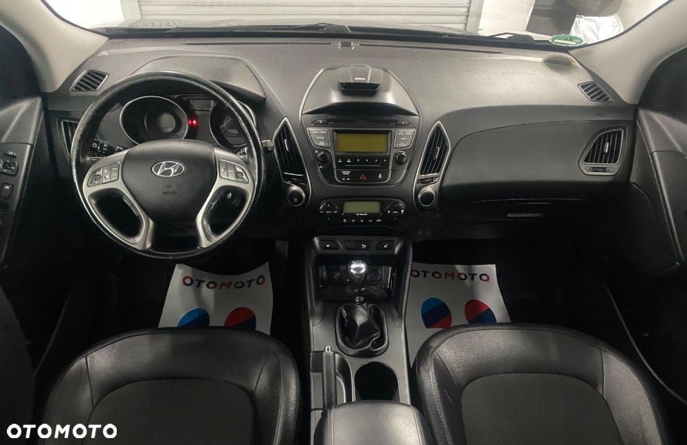 Hyundai ix35 - 4