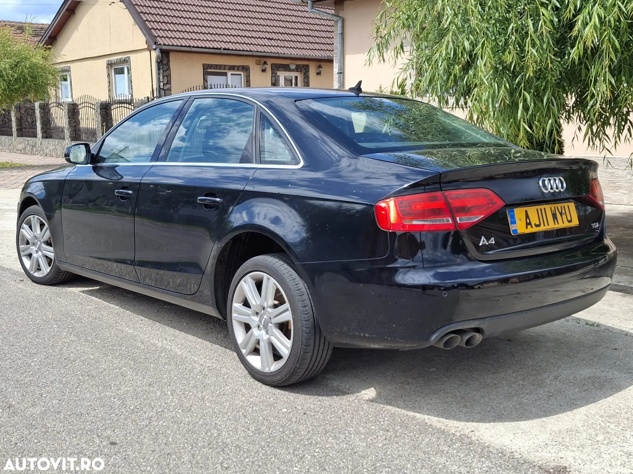 Audi A4 - 2