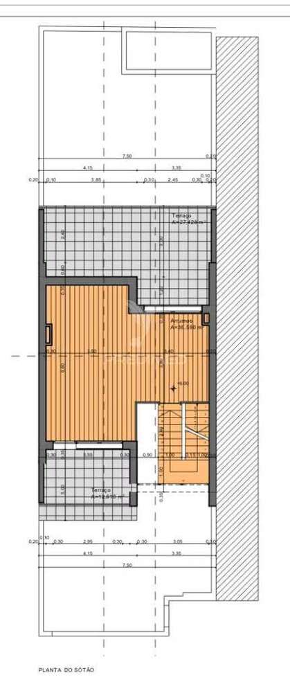 Terreno para a Construção em Sarrilhos Grandes - Montijo - Grande imagem: 3/13