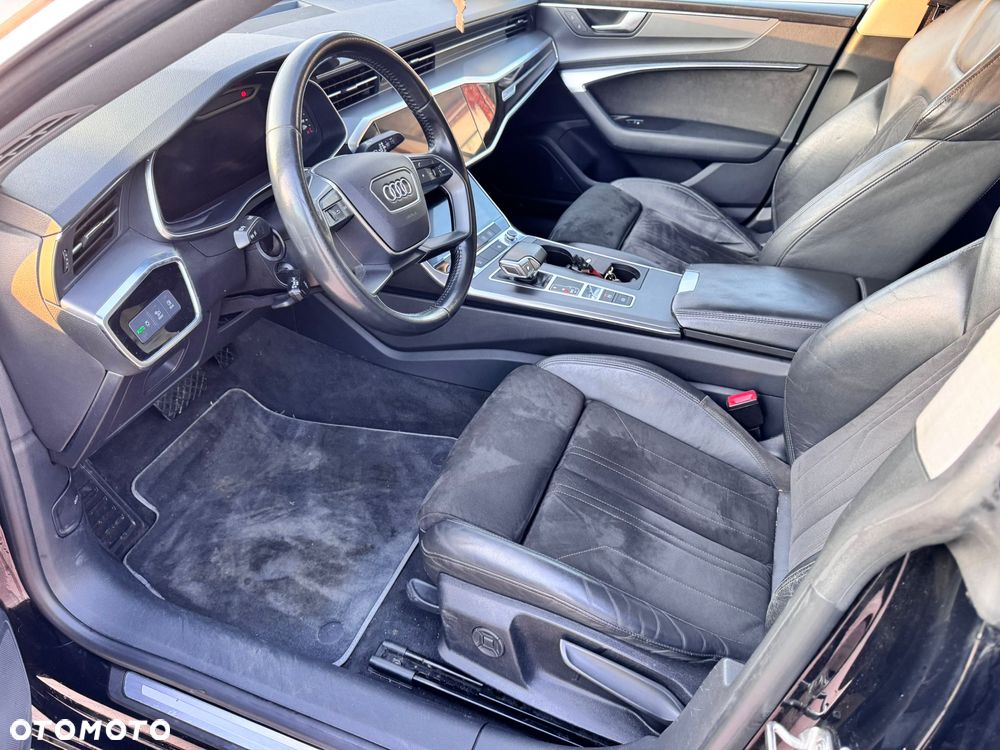 Audi A7 Sportback 40 TDI S tronic - 18