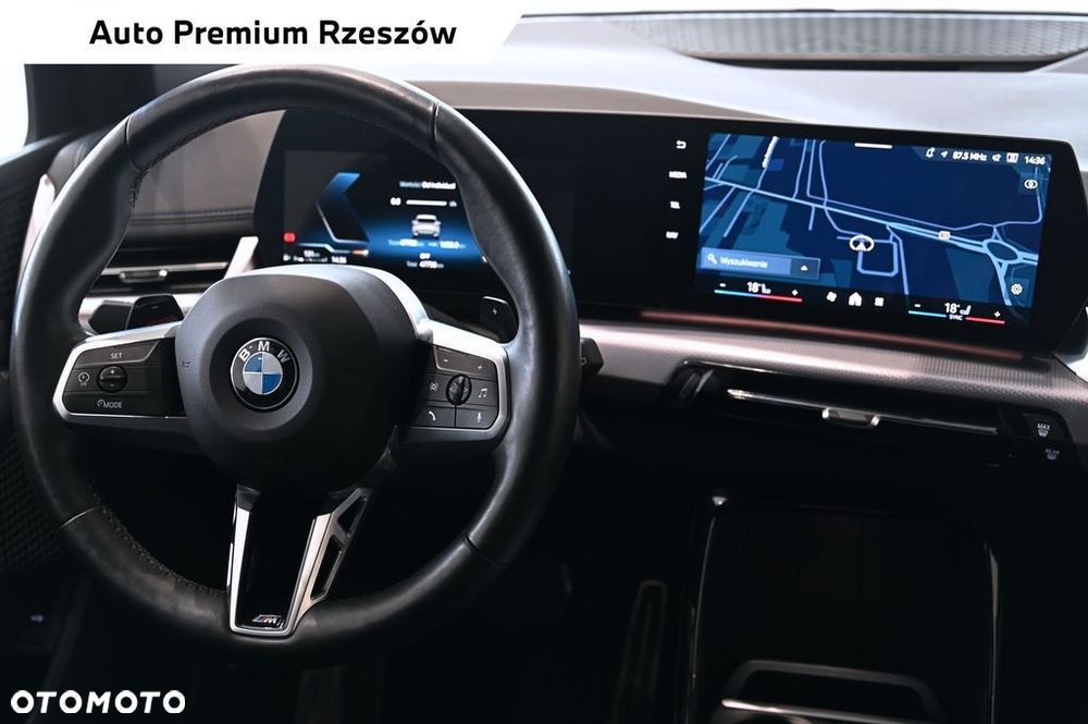 BMW Seria 2 218d M Sport - 14