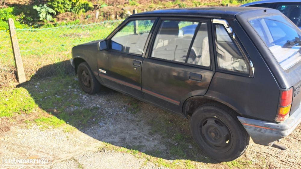 Opel Corsa 1.2 Swing - 2