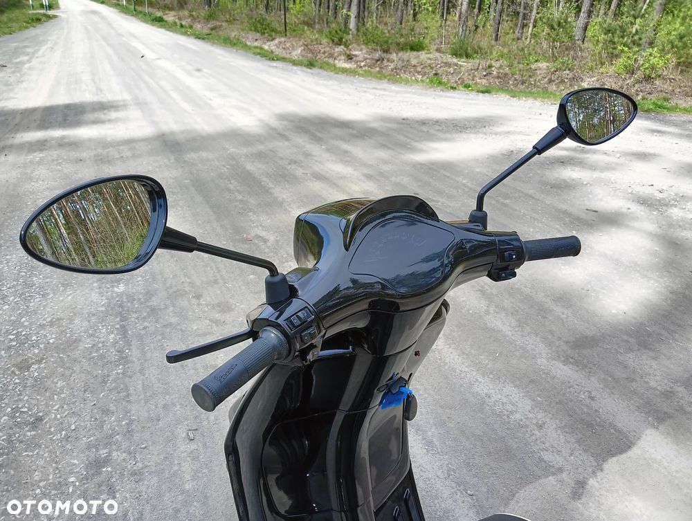 Vespa Sprint - 15