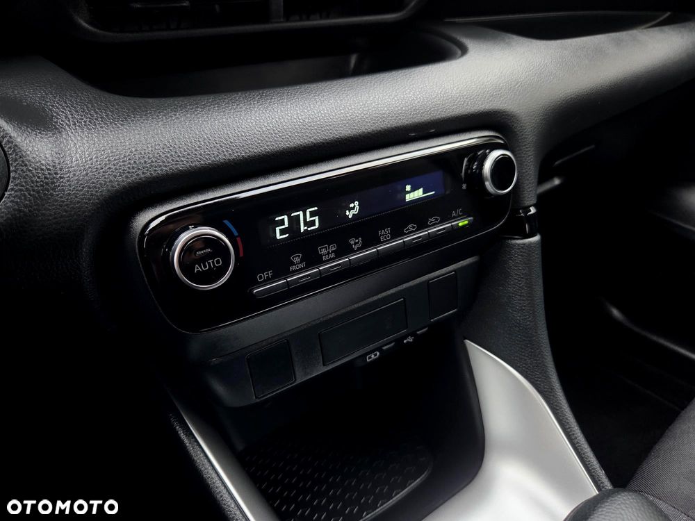 Toyota Yaris 1.5 VVT-i - 34